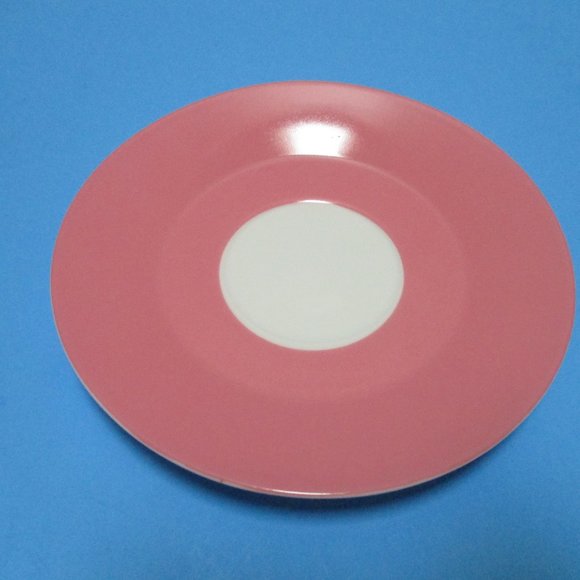 *Delton Fine Collectibles Porcelain Tea for One - Picture 13 of 15